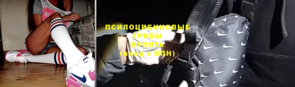 Альфа ПВП Абаза